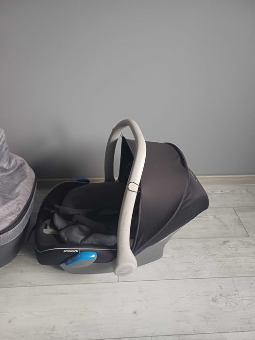 Wózek dziecięcy adamex