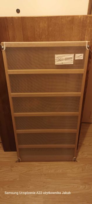 Sam Stelazyk do łóżeczka stan praktycznie nowy