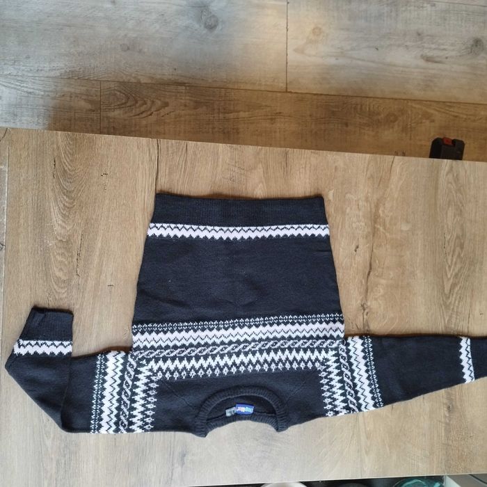 Nowy sweter 98/104 święta