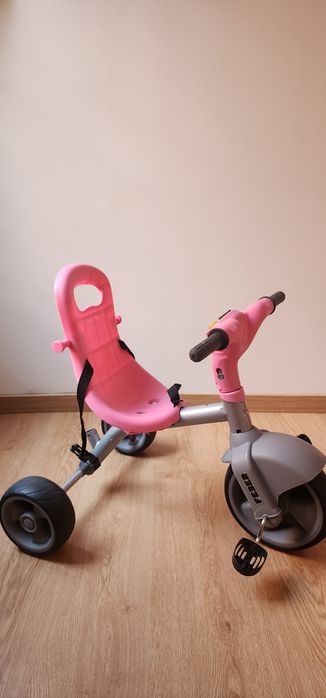 Triciclo Feber Baby Plus Music