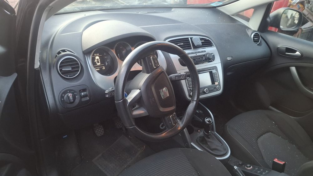 Seat altea para pecas
