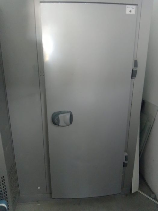 Equipamento de Refrigeração nunca usado