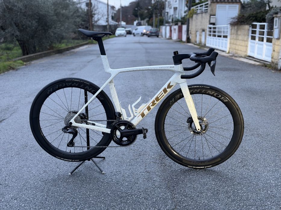 Trek Madone SLR 7 Gen8