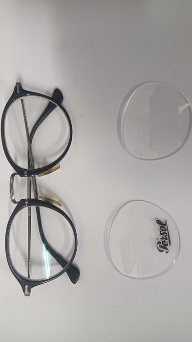 Armação óculos persol