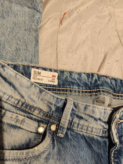 Calças Pepe jeans