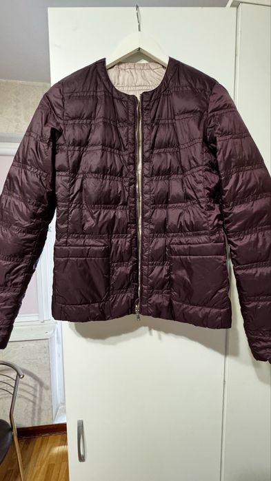 Куртка Массімо дутті