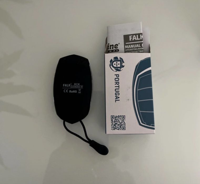 Comando Motorline Falk 868 MHz