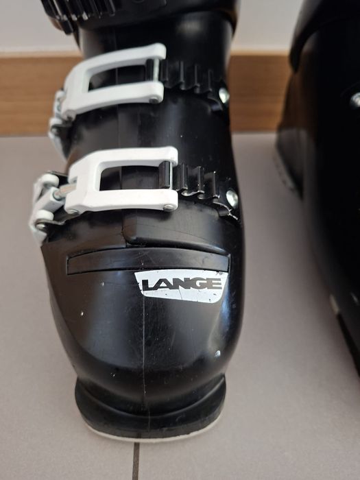 Buty narciarskie Lange RX 110 LV
