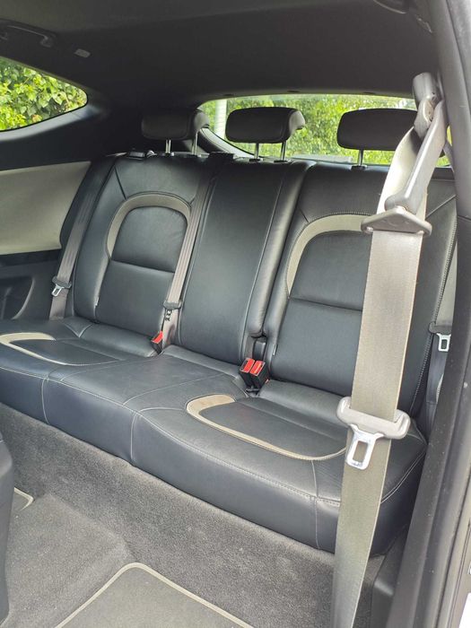 Kia Pro Ceed 1.6 CRDi GT