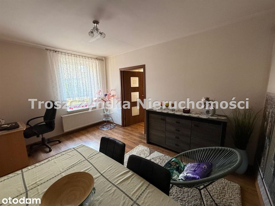 Dom Na Tysiącleciu 100 Mkw