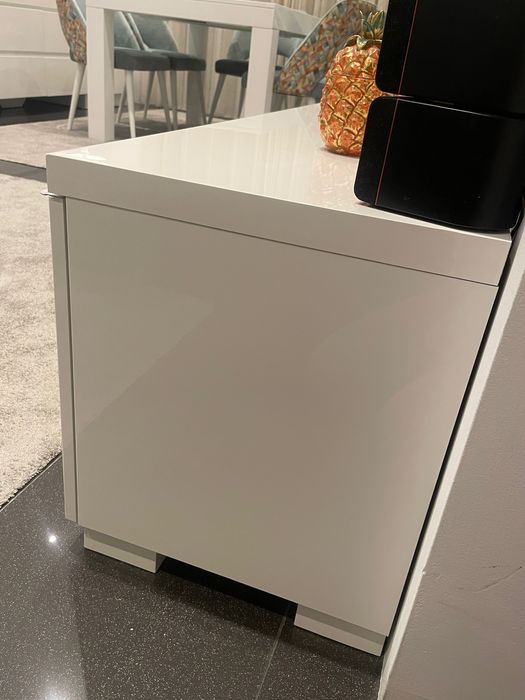 Móvel TV BESTÅ BURS - Ikea (como novo)