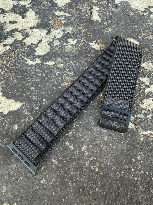 Bracelete Alpine Loop para Apple Watch