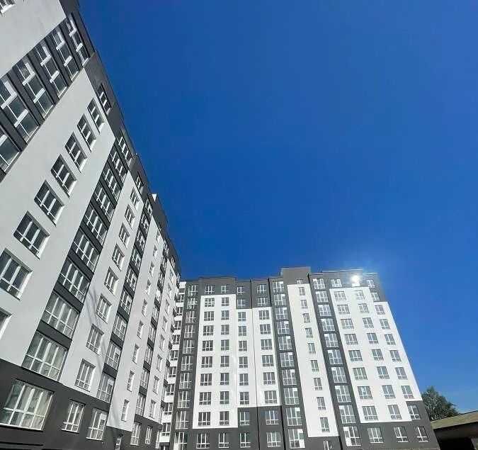 2к квартира по вул. Чорновола, розтермінування