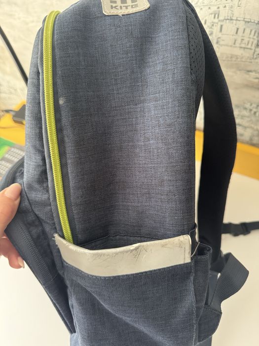 Продам дитячий рюкзак KITE
