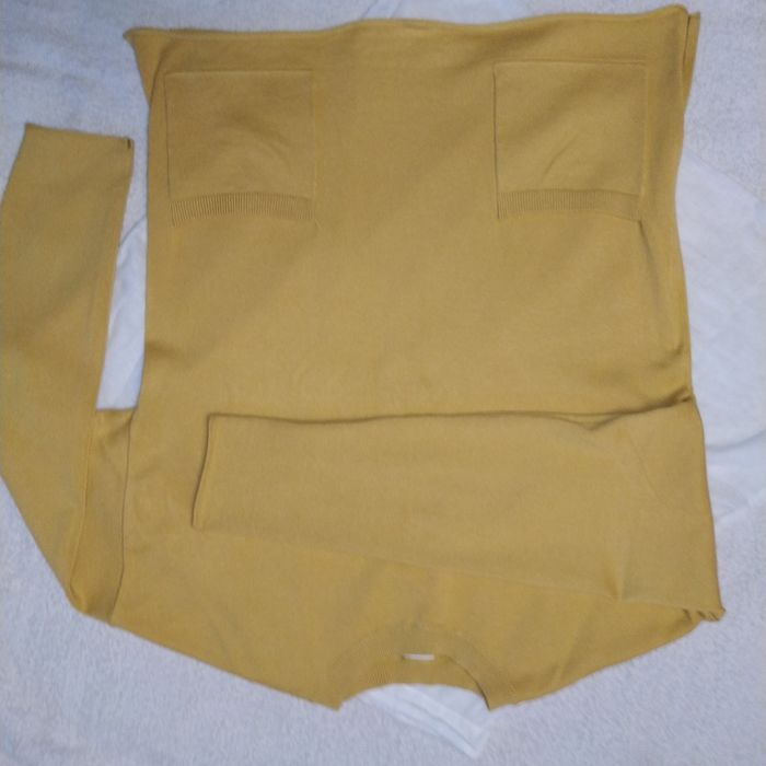 Кофта вільного фасону