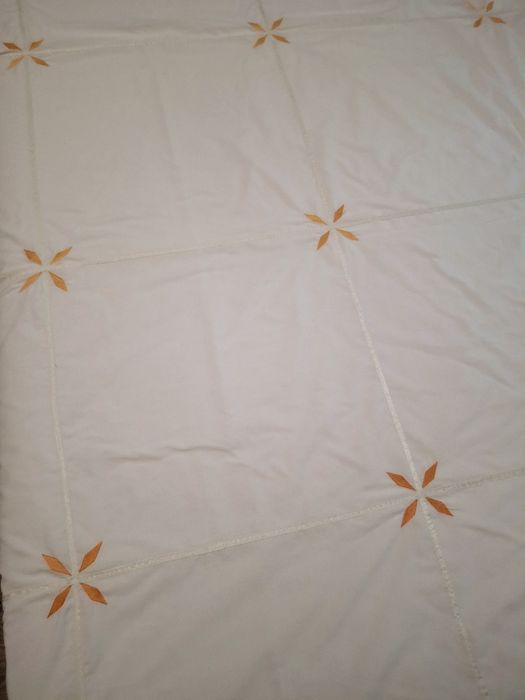 комплект постілі 220×220см