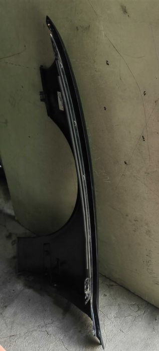 Guarda lamas direito Bmw E39