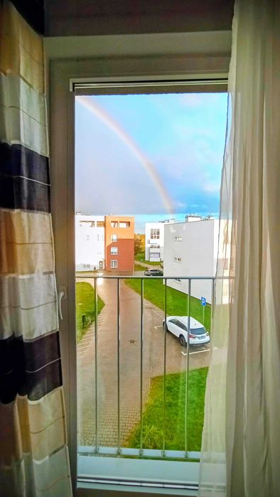 Mieszkanie dwupokojowe + 2 miejsca w hali