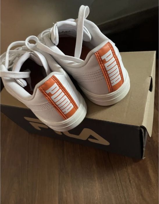 Кеди Puma оригінал