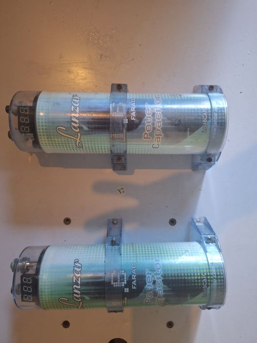 Sprzęt Car audio