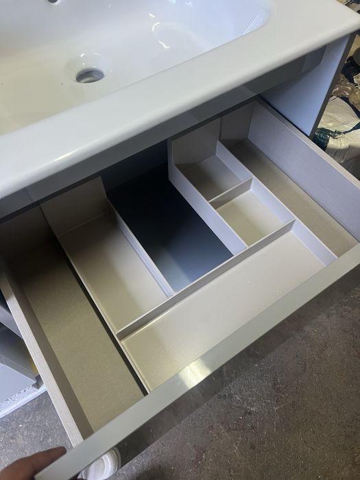 Movel Roca com Lavatorio