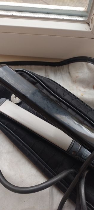 Утюжок выпрямитель BaByliss бу