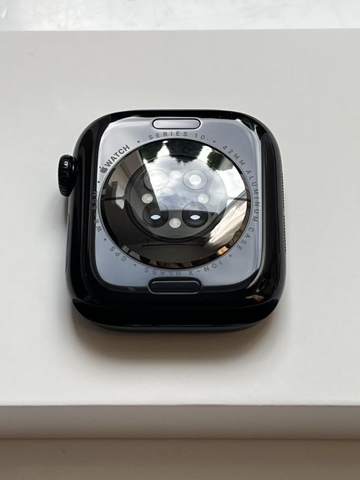 OUTLET nieaktywowany Apple Watch Series 10 FV23% PL GW