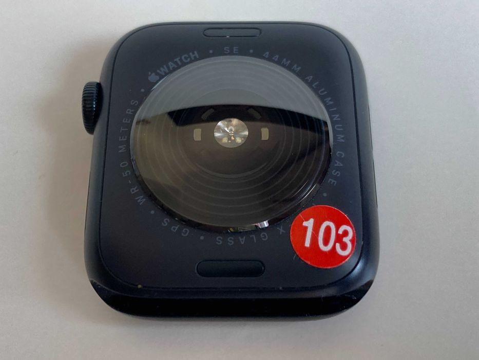 Apple Watch Series SE 2ªGen GPS 44mm