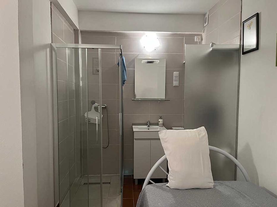 Moradia com Piscina para Férias em Altura