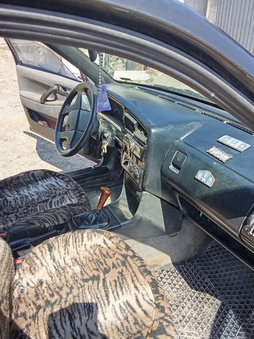 Продам пасат б 3 рік 1989