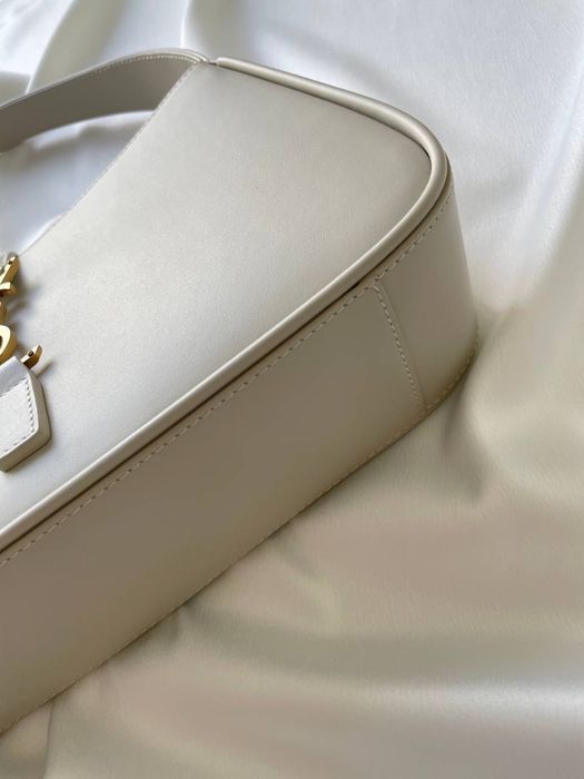 Сумочка Yves Saint Laurent оригинал YSL hobo б/у , Сен лоран