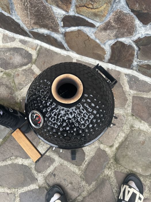 KAMADO міні гриль
