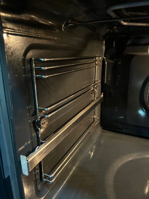 Forno e Placa TEKA