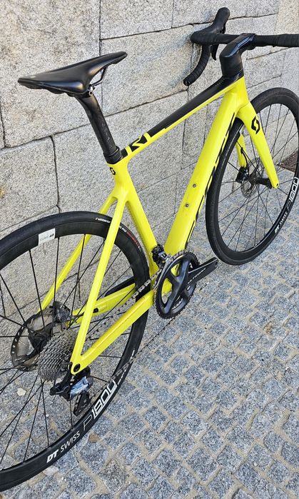 Scott Addict RC 30 S 52