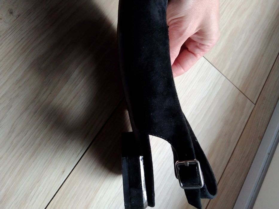 Pólbuty sandały jenny fairy