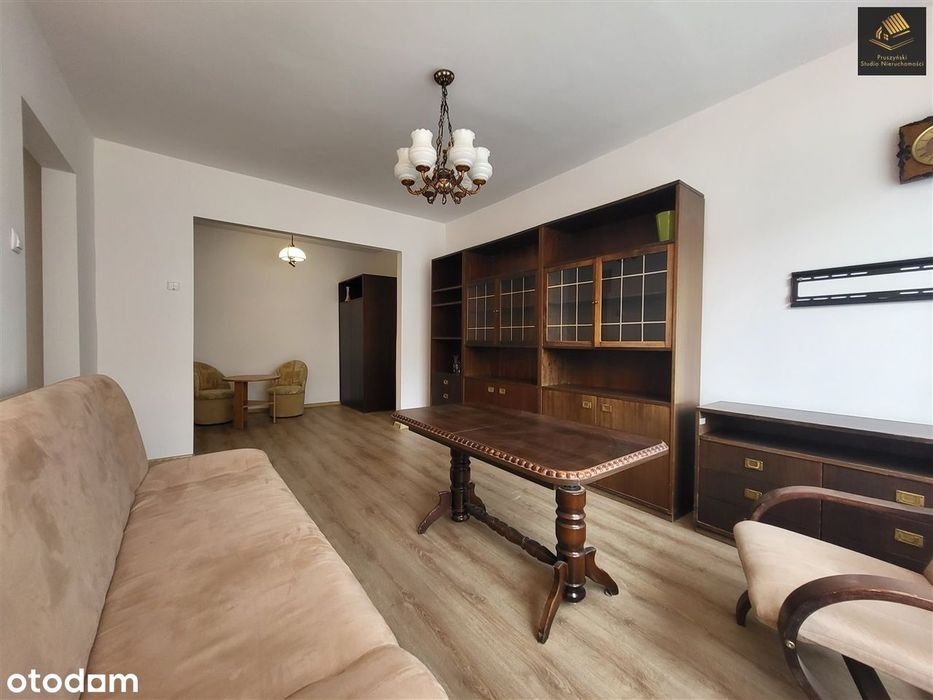 Apartment in Częstochowa, Raków - Widok 5
