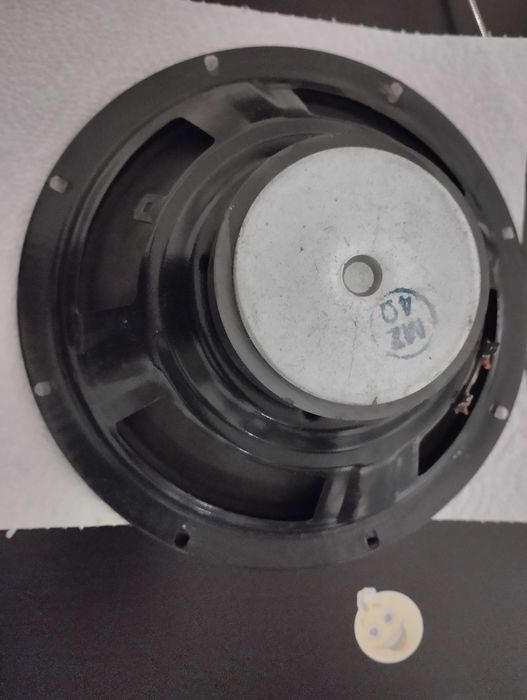 Продам великий дінамік