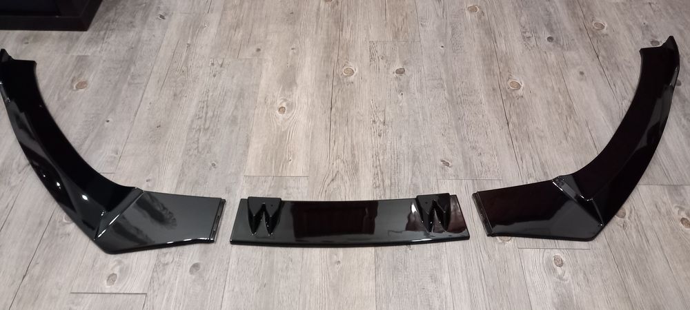 Spoiler audi tt mk2