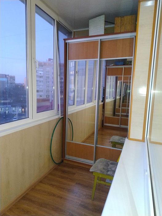 2-rooms apartment apartment by the address st. Magistratskaya (area 62 m²) - Atlanta.ua - photo 7