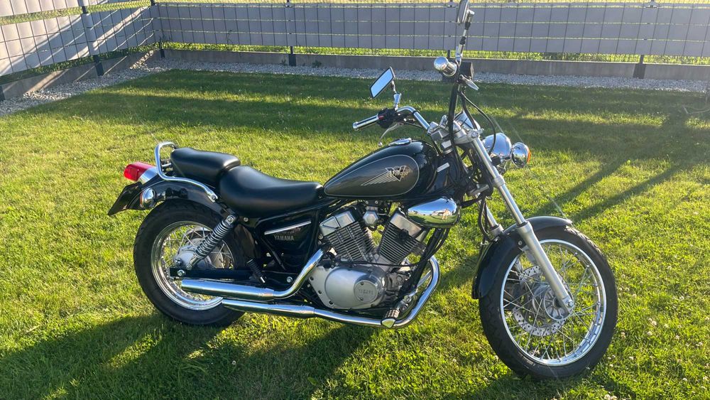 Yamaha