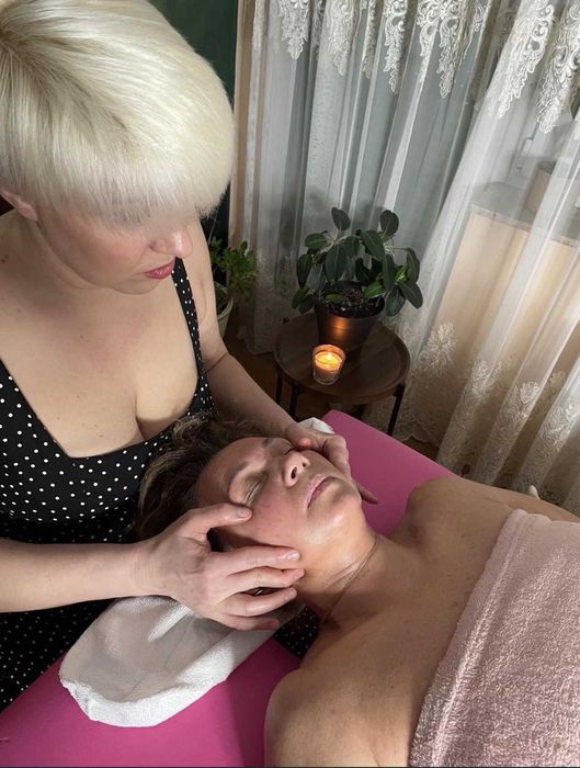 Masaż we Wrocławiu