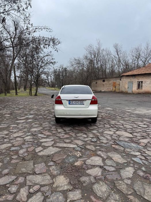 Chevrolet aveo 250 газ бензин кондиционер
