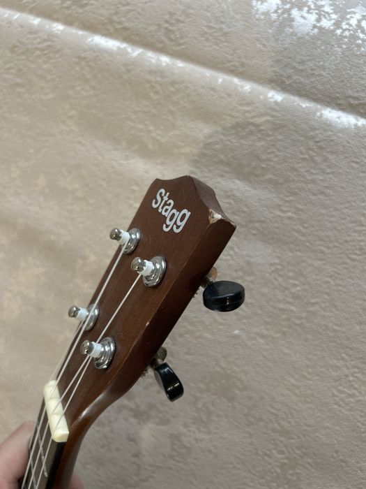 Ukelele STAGG Soprano