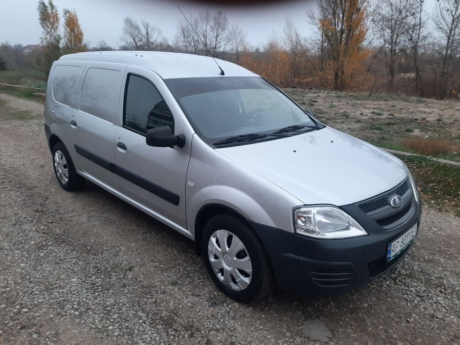 Дачия логан универсал