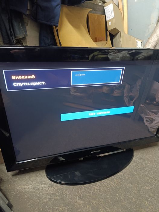 Продам телевизор Самсунг 42дюйма