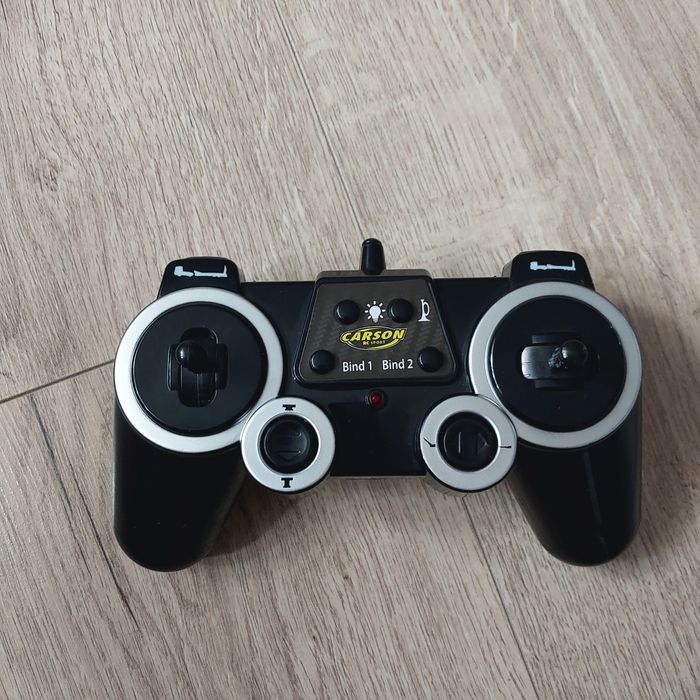 Laweta mercedes zdalnie sterowana