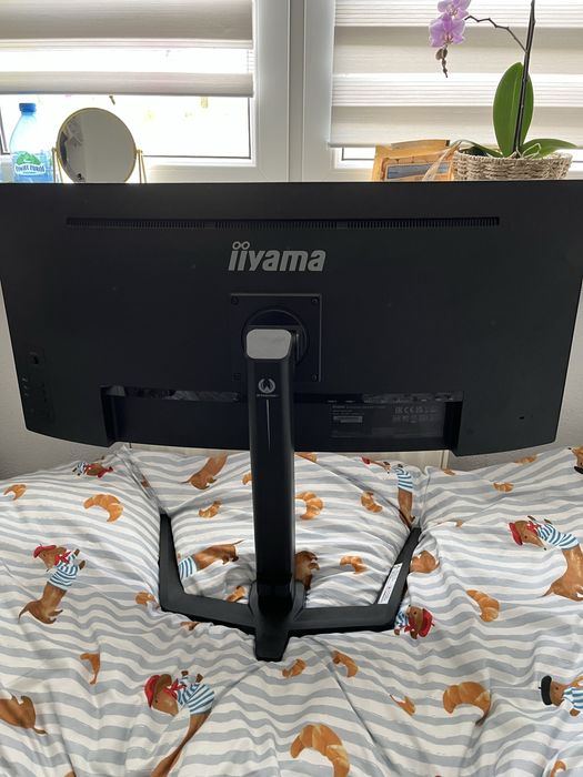 Monitor gamingowy