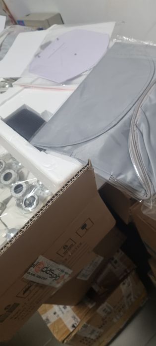 Aparelhos optometrista