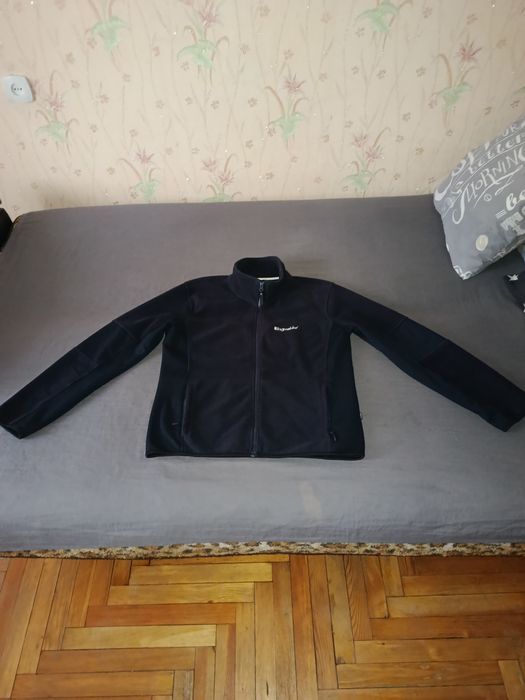 Кофта тёплая, удобная, качественная,