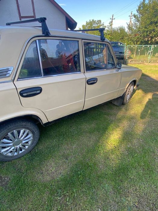 Продам Ваз 2101 1986 року